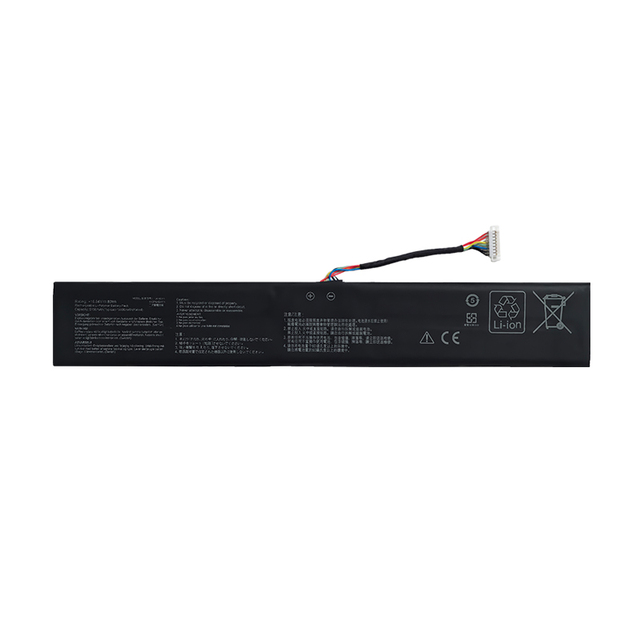 C41N2311 80Wh 5150mAh Replacement Gaming Laptop Battery for ASUS ROG Ally X RC72LA 2nd Handheld Game Player PC