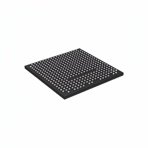 Manufacturer Channel Electronic Circuit Components Embedded LFE5UM-85F-8BG381I 381 FBGA - Product Image 1
