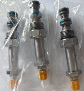 Thủy lực <span class=keywords><strong>solenoid</strong></span> Cartridge van với hướng dẫn sử dụng ghi đè SV08-33M - Product Image 2