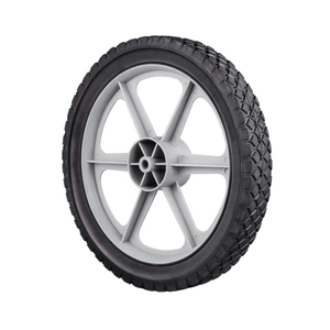 <span class=keywords><strong>ล้อ</strong></span><span class=keywords><strong>ยาง</strong></span><span class=keywords><strong>ตัน</strong></span> <span class=keywords><strong>14</strong></span> <span class=keywords><strong>นิ้ว</strong></span> แบบไม่มี<span class=keywords><strong>ยาง</strong></span>ใน สำหรับเครื่องตัดหญ้า <span class=keywords><strong>รถ</strong></span><span class=keywords><strong>เข็น</strong></span>สวน - Product Image 1