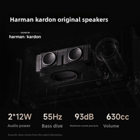 Projecteur laser XGIMI X50 Ultra Max 7000 ANSI Lumens HIFI Stéréo 4K UHD natif pour cinéma maison