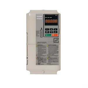 CIMR-AB4A0011FAA A1000 ประสิทธิภาพสูง - Product Image 2
