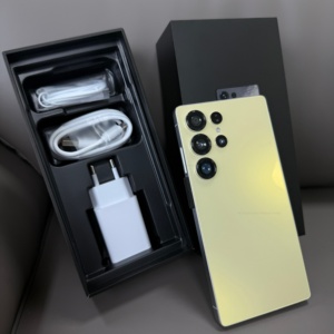 S25 Ultra 16GB+1TB หน้าจอ AMOLED 7.3 นิ้ว 120Hz ระบบปฏิบัติการ Android 15 รองรับ 5G LTE ระบบจดจำใบหน้า กล้อง 108MP - Product Image 2