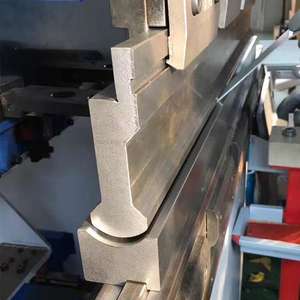 Индивидуальные Угловые и дуговые гибочные станки для гидравлического гибочного станка - Product Image 5