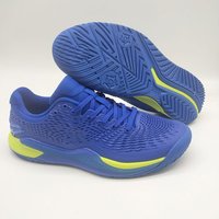 Chaussures de tennis respirantes, légères et confortables, nouvelle conception d'usine, vente en gros