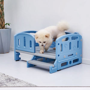 Dört mevsim serin yaz yuva kulübesi hafif ve dayanıklı Pet köpek yatağı - Product Image 3