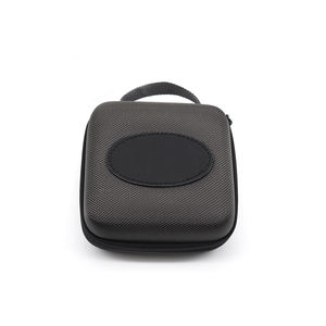 Custom Design Hartsc halen koffer Robuster Eva Material Schaum reiß verschluss Wasserdichter Trage tasche Factory Direct Anpassbarer Koffer - Product Image 2