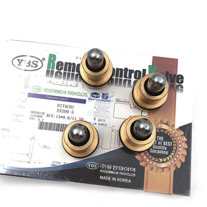 سيارات ودراجات بخارية-حفارة, صمام هيدروليكي حفارة الطيار جويستيك دافع 9108066 9107447 لشركة تايتش الموديلات التالية (هيتاشي) و (هيتاشي) الموديلات التالية من انتاج شركة (هيتاشي) و (هيتاشي) من انتاج شركة (هيتاشي) الموديلات التالية://////// - Product Image 3