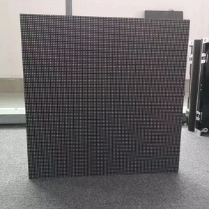 Panneau d'écran led, livraison gratuite, utilisation intérieure et extérieure, 4x3m, mur de lumière pour arrière-plan de scène - Product Image 3