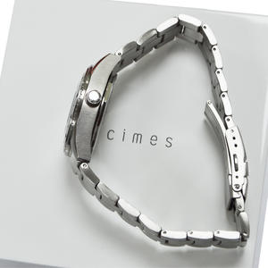 Montre automatique de plongée de luxe pour homme, étanche 30 ATM, bracelet en acier inoxydable, <span class=keywords><strong>lunette</strong></span> en céramique, mouvement OEM NH35 de marque supérieure, bracelet de 22 mm - Product Image 6