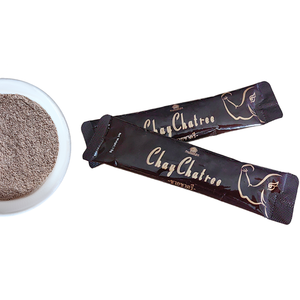 เครื่องดื่มชูกำลังออร์แกนิกกาแฟสำเร็จรูปของผู้ชายบรรจุกล่องสำหรับความต้องการด้านสุขภาพประจำวัน - Product Image 4