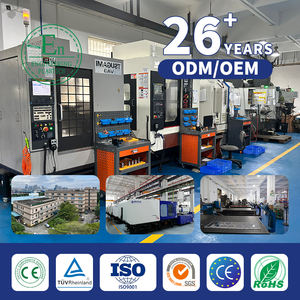 Offre Spéciale Moulage par injection plastique personnalisé de conception d'usine de fabricant professionnel <span class=keywords><strong>Service</strong></span> de traitement d'injection de qualité - Product Image 6