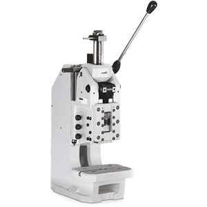 <span class=keywords><strong>Prensa</strong></span> Neumática de Acción Directa <span class=keywords><strong>Schmidt</strong></span> de 1000 N, Herramienta Manual para Línea de Ensamblaje Industrial - Product Image 2