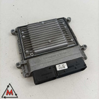 Unité de commande du moteur ECU 5WY5266A 39112-2505 Kia Carens pour Mk2 2006-13 Utilisé 86196 Fabriqué en Italie