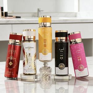 Profumo Spray Floreale e Fruttato di Alta Qualità per Uso Domestico, Lunga Durata, Ingredienti Delicati, Eco-Friendly, Stile Medio Orientale - Product Image 4