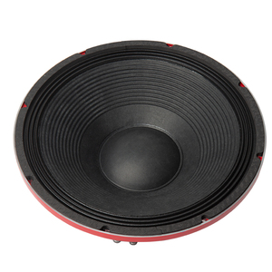 Professional 15" High <strong>Power</strong> 1200W Woofer 8ohm Impedance with Die-Cast Aluminium Basket for Sound Systems - Product Image 3