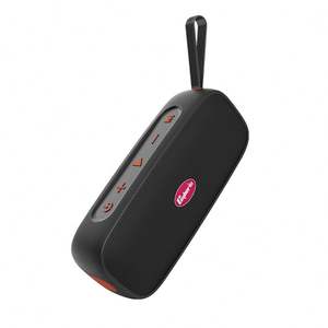 Altavoz Inalámbrico Estéreo S16 IPX7 Resistente al Agua de 20 W*2, Nueva Tendencia 2025, Sonido Envolvente de 360°, Graves Profundos, Portátil para Exteriores, V 5.4 - Product Image 3