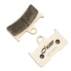 ATV UTV <span class=keywords><strong>QUAD</strong></span> PIÈCES ACCESSOIRES plaquette de frein <span class=keywords><strong>pour</strong></span> <span class=keywords><strong>CF</strong></span> <span class=keywords><strong>MOTO</strong></span> cf500-800 arrière - Product Image 3