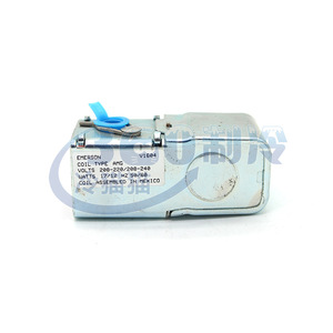 Bobine d'électrovanne Emerson 208-240V 50-60Hz 17-12W, actionneur électrique, pièces CVC - Product Image 1