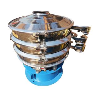 Usine De Fabrication De Manioc Machine De Traitement De Garri <span class=keywords><strong>Rape</strong></span> a Gari De Manioc Equipement Industriel De Tapioca Ligne - Product Image 5