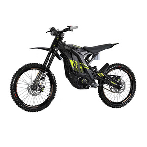 Motocyclettes Surron Light Bee X 2025, <span class=keywords><strong>moto</strong></span> tout-terrain électrique longue portée pour Light Bee - Product Image 1