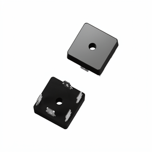 Diodes Original One Stop Service Buy Online Electronic Components DB25-06 5-Square, DB-35 - Product Image 1