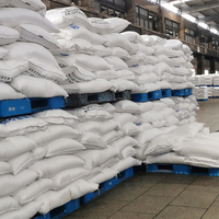 Salt Road SNOWY SKY Industrial Refined Granular Salt Deicing And Softening Salt For Urban Road Snow Mineral Salt