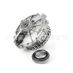 ชุดคลัตช์ Audi A4 B9 A6 C7 รุ่น 0CJ 0CK DL382 อะไหล่เปลี่ยนเกียร์คลัตช์คู่ - Product Image 2