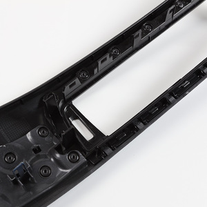Panneau multimédia ABS+PC pour les séries 3/4 F30 F35 F3X F80 F8X 2012-2019, garniture de couvercle d'accoudoir de console centrale - Product Image 6