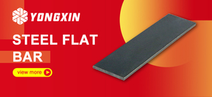 1095 Высокоуглеродистая сталь 6 мм, плоская горячекатаная Строительная форма, стальной продукт с покрытием - Product Image 2