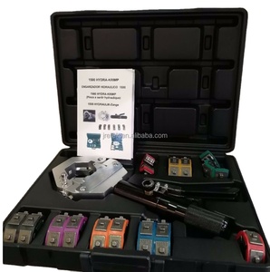 Extenseur de tuyau de Tube de cuivre hydraulique <span class=keywords><strong>WK</strong></span>-<span class=keywords><strong>400</strong></span> et outils d'évasement pour pièces de climatiseur/pièces de rechange de réfrigérateur - Product Image 6