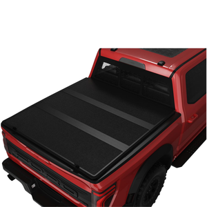 Couverture de camionnette en aluminium, couvercle à enroulement, couvercle de benne Dmax pour Jac T9, Nissan Navara, Ford Ranger, Tacoma, Gwm Poer - Product Image 1