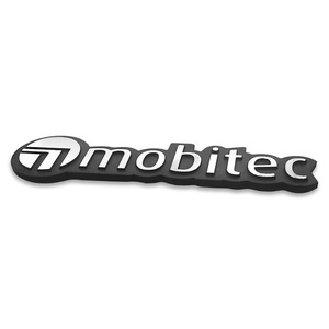 Alluminio die-casting targhette uso del metallo lavorazione artigianale di promuovere la forza del marchio applicazione per i tipi di attrezzature loghi - Product Image 6