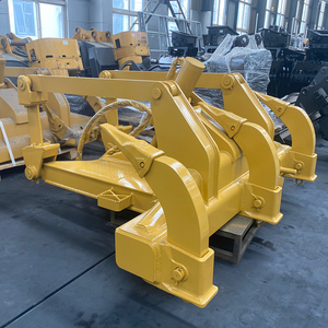 <span class=keywords><strong>Ripper</strong></span> Bulldozer D9R, D9T <span class=keywords><strong>Ripper</strong></span> Bulldozer - Product Image 3