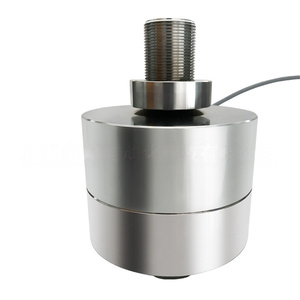 เซ็นเซอร์วัดน้ำหนัก Veidt สำหรับ U2A/10t U2A/20t, ผลิตโดย HBM ประเทศเยอรมนี จอแสดงผลดิจิทัล ชั่งน้ำหนักได้อย่างแม่นยำ พร้อมหน้าจออ่านค่าแบบดิจิทัล ขนาดเล็ก - Product Image 4
