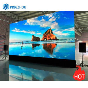 P1.25-P5 Stage Concert Aluguel ao ar livre Display <span class=keywords><strong>LED</strong></span> Módulos impermeáveis P1.667 P1.875 P1.904 P1.923 P2 P2.5 P3 P4 - Product Image 5