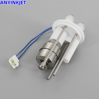 Repuestos compatibles Kgk Ccs-r Ccs-r Mix Tank Level Assy Liquid para impresora de inyección de tinta Ccs-r