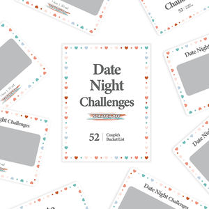 Jeu de cartes à gratter <span class=keywords><strong>pour</strong></span> adultes personnalisé Fun <span class=keywords><strong>Couple</strong></span> Date Night Good Ideas Challenge Activities Scratch-off - Product Image 3
