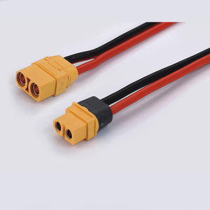 Otomatik kablolama yeni enerji 12P terminal tel toptan 2*6P güç demeti elektronik ekipman bağlantı tel özelleştirme - Product Image 1