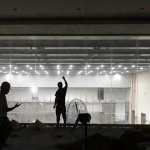 ฟิล์มอัจฉริยะติดกระจกเพื่อความเป็นส่วนตัว,ฟิล์มหรี่ไฟได้แบบพาร์ติชันติดผนังสามารถสลับได้ - Product Image 6