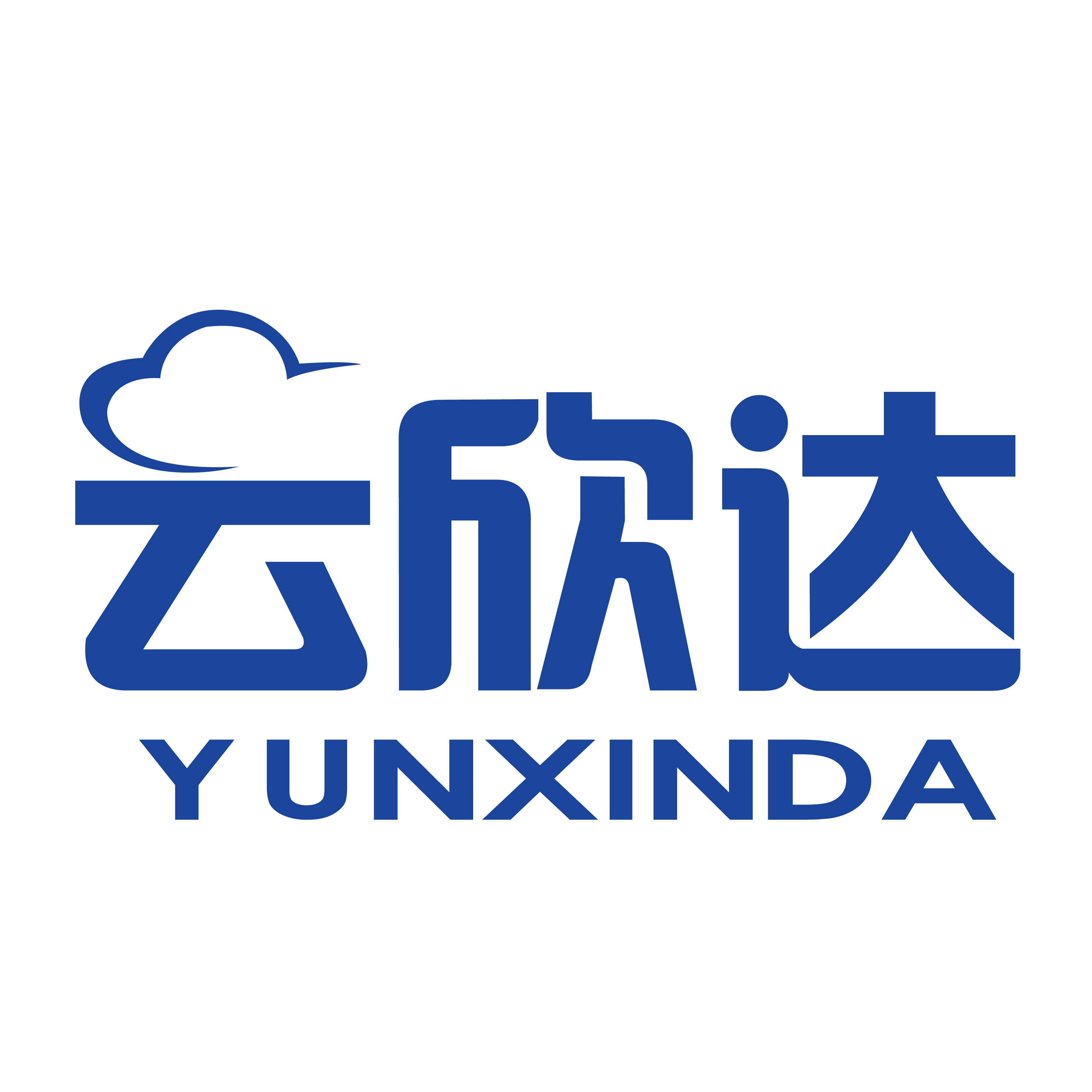 Wuxi Yunxinda Technology Co., Ltd. logo