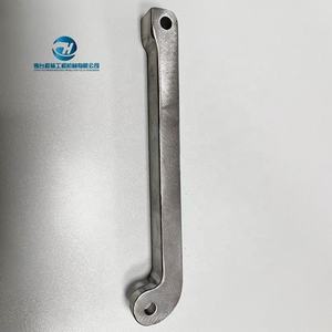 OEM <span class=keywords><strong>CNC</strong></span> acier inoxydable laiton aluminium pièces d'usinage fil de fraisage Service EDM - Product Image 5