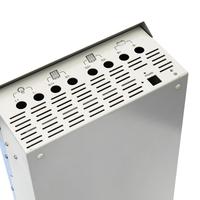 Contrôleur de Charge de batterie solaire, haute tension 240v, 100a, avec communication WIGI GPRS rs232