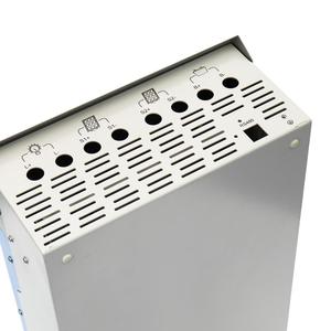 Contrôleur de Charge de batterie solaire, haute tension 240v, 100a, avec communication <span class=keywords><strong>WIGI</strong></span> GPRS rs232 - Product Image 4