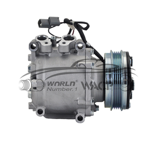 AC Compressor Repair Car: Expert Tips for Quick Fix