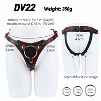 Dildo en silicone double couche avec fonction de pulvérisation d'eau, pour le nettoyage des zones intimes, utilisation comme lavement, pour l'orgasme, portable pour lesbiennes