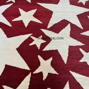 Alfombra Oushak Moderna, Alfombra Infantil, Alfombra Hecha a Mano, Alfombra para Sala de Estar, Alfombra para Comedor, Alfombra Millennial, Alfombra Tradicional de Lana para el Hogar - Product Image 1