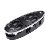 Nouveau bouton de commande de vitre latérale de fenêtre électrique de voiture pour mercedes-benz E280 2007-2009 2118213679