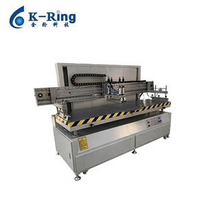 Pvc/Pcb/Tấm/Thước/Máy In Màn Hình Chân Không Cho Thiết Bị In Tấm Phản Quang Hoài Cổ Bằng Nhựa - Product Image 1