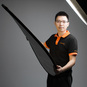 Godox Riflettore Fotografico Portatile Pieghevole 5 in 1 da 43'' (110cm) per Studio - Product Image 4